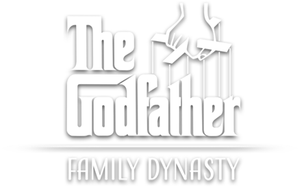 Logo godfather